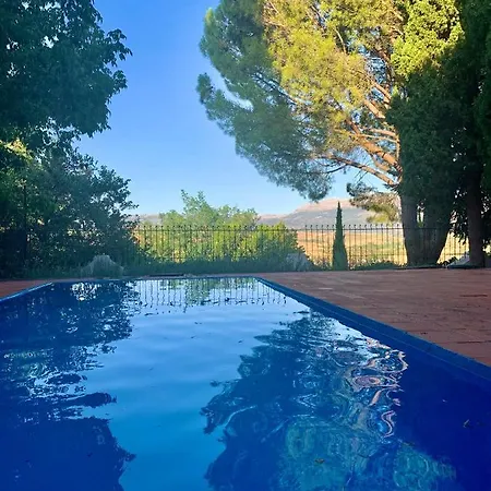 Villa Un Autentico Oasis Rodeado De Historia