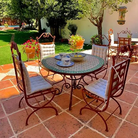 Un Autentico Oasis Rodeado De Historia Villa *
