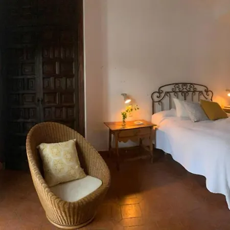 Un Autentico Oasis Rodeado De Historia Villa *