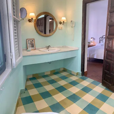 Un Autentico Oasis Rodeado De Historia * Ronda