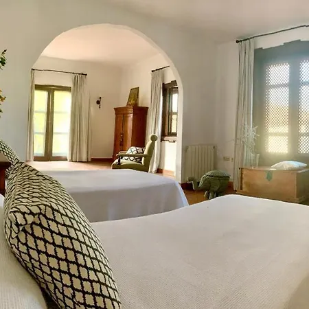 Villa Un Autentico Oasis Rodeado De Historia Ronda