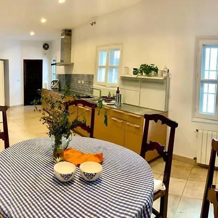 Villa Un Autentico Oasis Rodeado De Historia Ronda