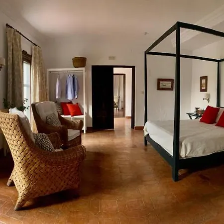 Un Autentico Oasis Rodeado De Historia Villa